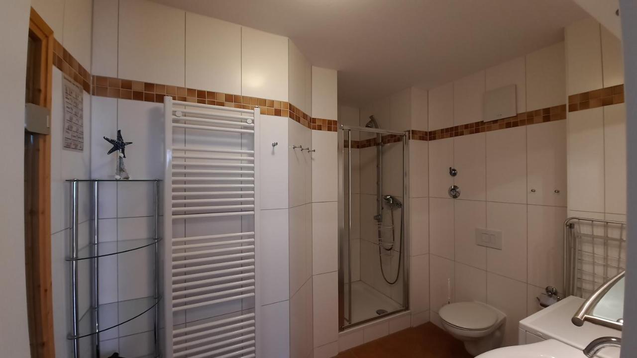 Ferienwohnung Meerblick 11 - Seemoewe Großenbrode Εξωτερικό φωτογραφία