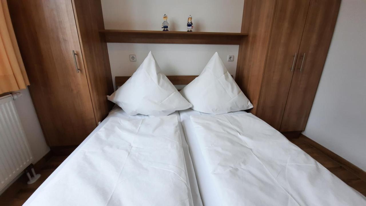 Ferienwohnung Meerblick 11 - Seemoewe Großenbrode Εξωτερικό φωτογραφία